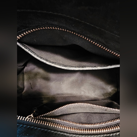 Tory Burch Flemming Tote - Picture 8 of 11